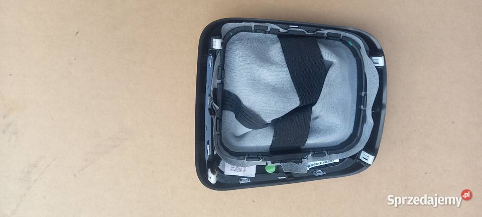 Mieszek zmiany biegów Fiat Tipo II Włocławek sprzedam