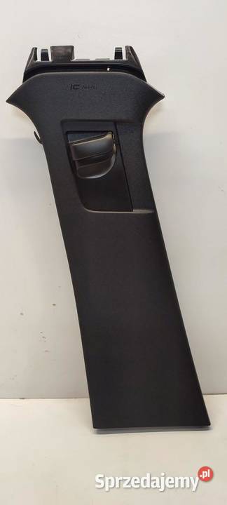 VOLVO XC40 OSŁONA SŁUPKA LEWA 31457491 sprzedam