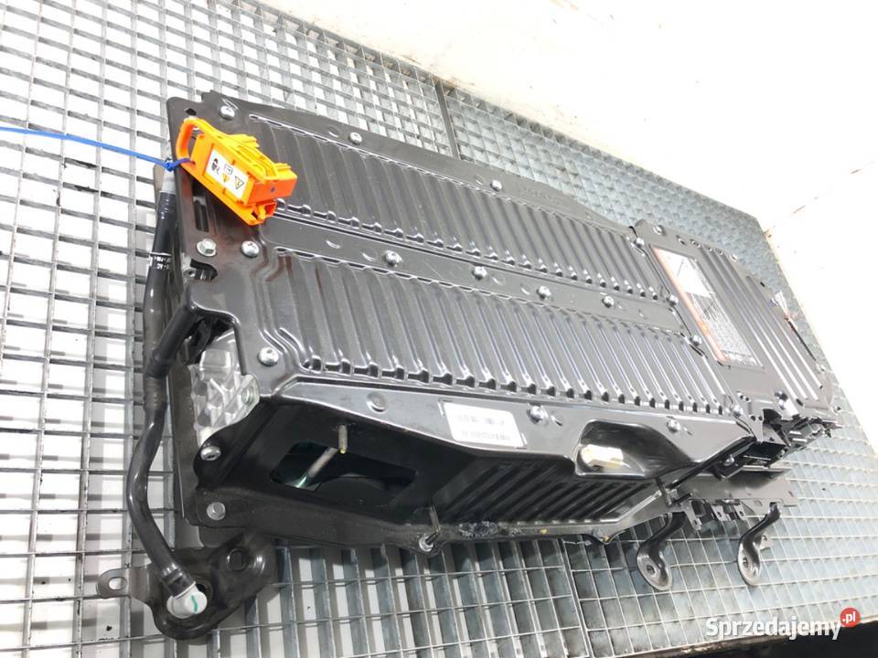 BATERIA HYBRYDA FORD MONDEO MK5 DG9810B759AF 20 osobowe podkarpackie