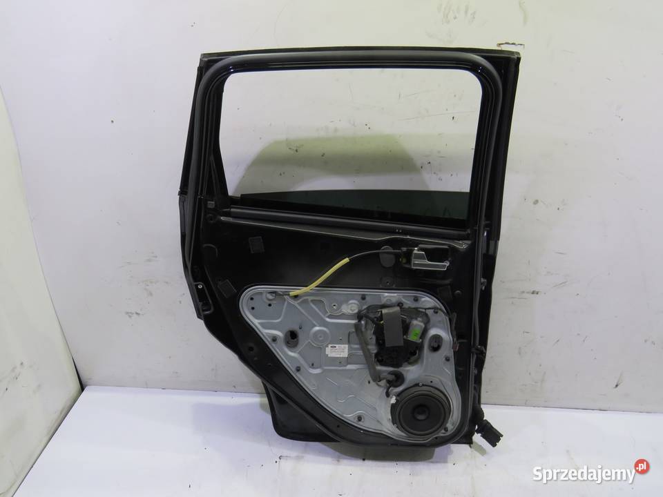 DRZWI LEWY TYŁ F8 FORD KUGA MK1 sprzedam