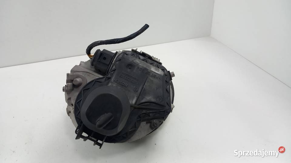 BEETLE EU LAMPA PRZÓD LEWA SOCZEWKA Zbierkowo sprzedam