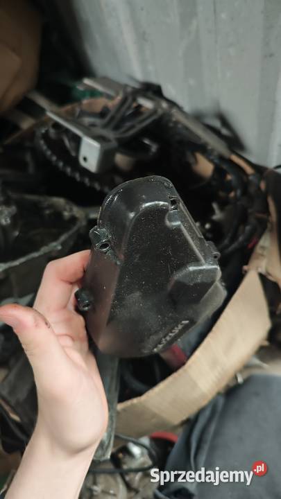 osłony silnika suzuki bandit 400 sprzęgła Białystok