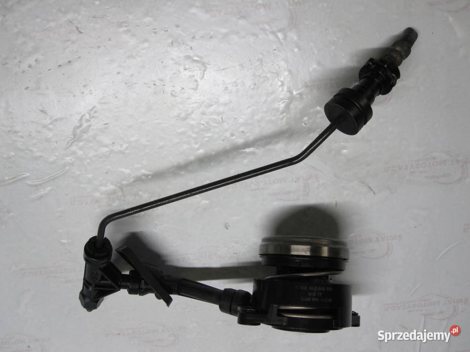 Ford Mondeo 16 TDCI 13r T1BB 510023010 osobowe Motoryzacja