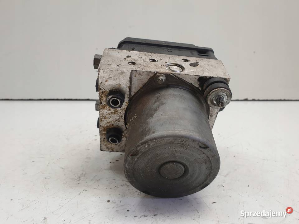 Audi A4 B7 POMPA ABS Sterownik 8E0614517BH Układ ABS i ESP Rudka sprzedam
