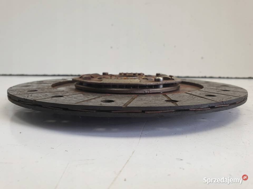 Peugeot 407 18 16V DOCISK TARCZA sprzęgło Sprzęgła i elementy Chełm sprzedam