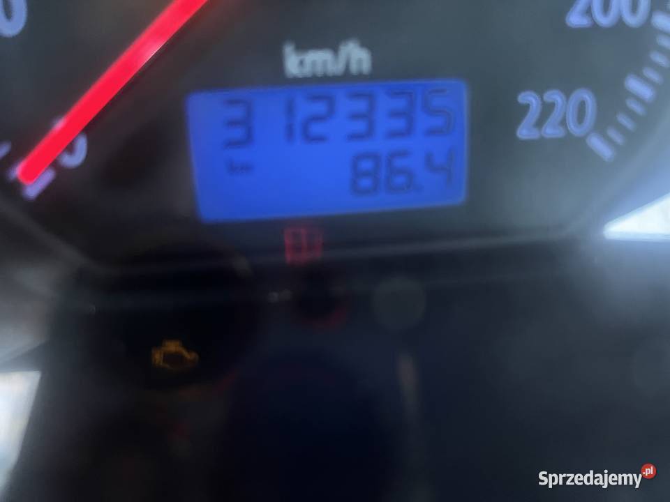 Vw polo 2008 Starogard Gdański