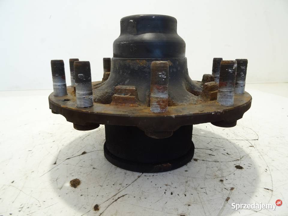 PIASTA BPW NACZEPA sprzedam