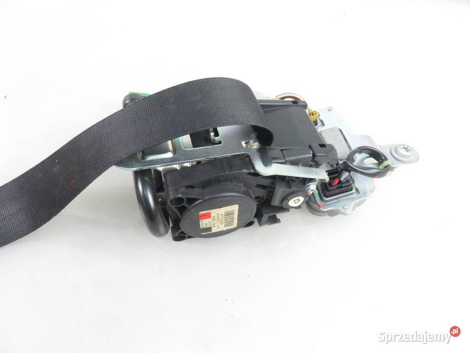 PAS LEWY PRZEDNI MERCEDES W212 610035800C osobowe