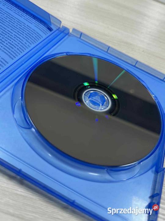 Gra Uncharted Kolekcja Nathana Drakea 4 warmińsko-mazurskie Elbląg