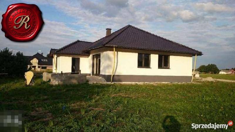 Dom wolnostojący 130m2 Czarne Błoto wolnostojący Domy Czarne Błoto