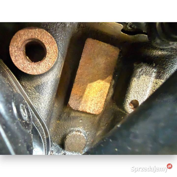 SILNIK K9K282 Nissan Qashqai J10 15 DCI 106