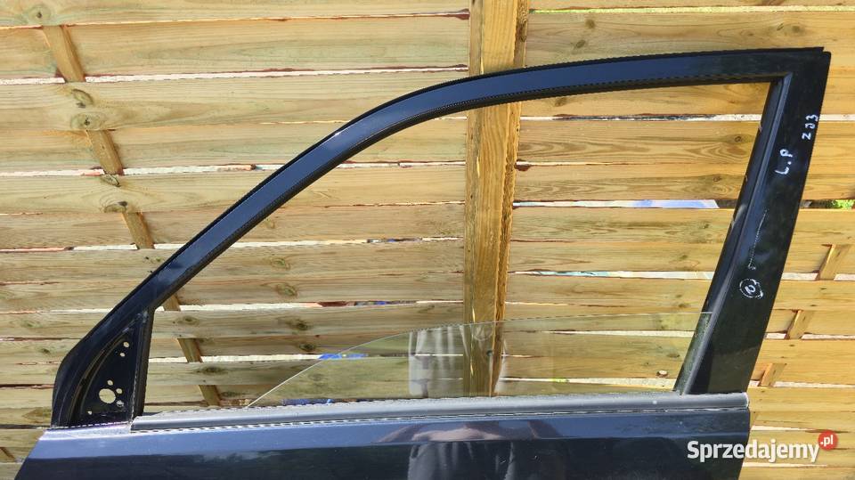 Drzwi lewy przód Suzuki Grand Vitara 2 ZJ3 Drzwi Świdnica