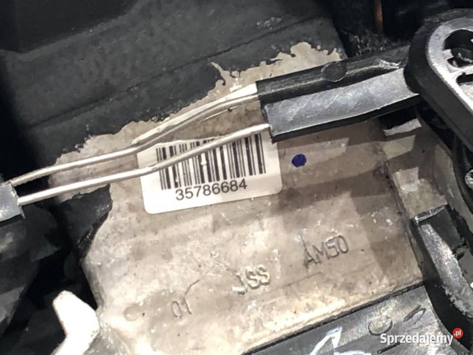 KIEROWNICA JEEP COMPASS MP podkarpackie