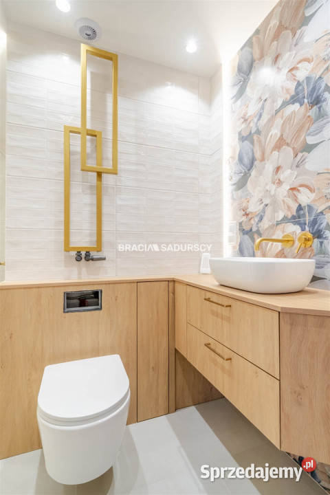 Do sprzedaży dom bliźniak Kraków 14674m2