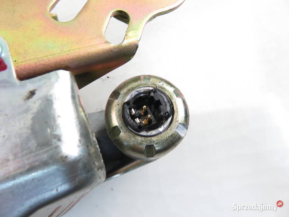 PAS LEWY PRZEDNI SUBARU JUSTY G3X IGNIS osobowe