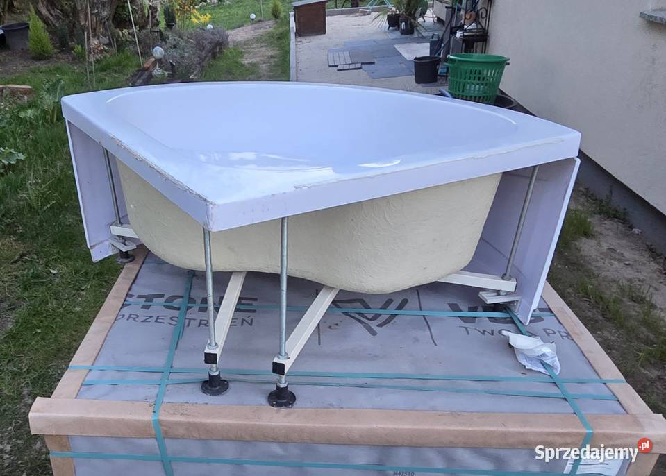 brodzik prysznicowy gleboki 8080 Pozostałe sprzedam