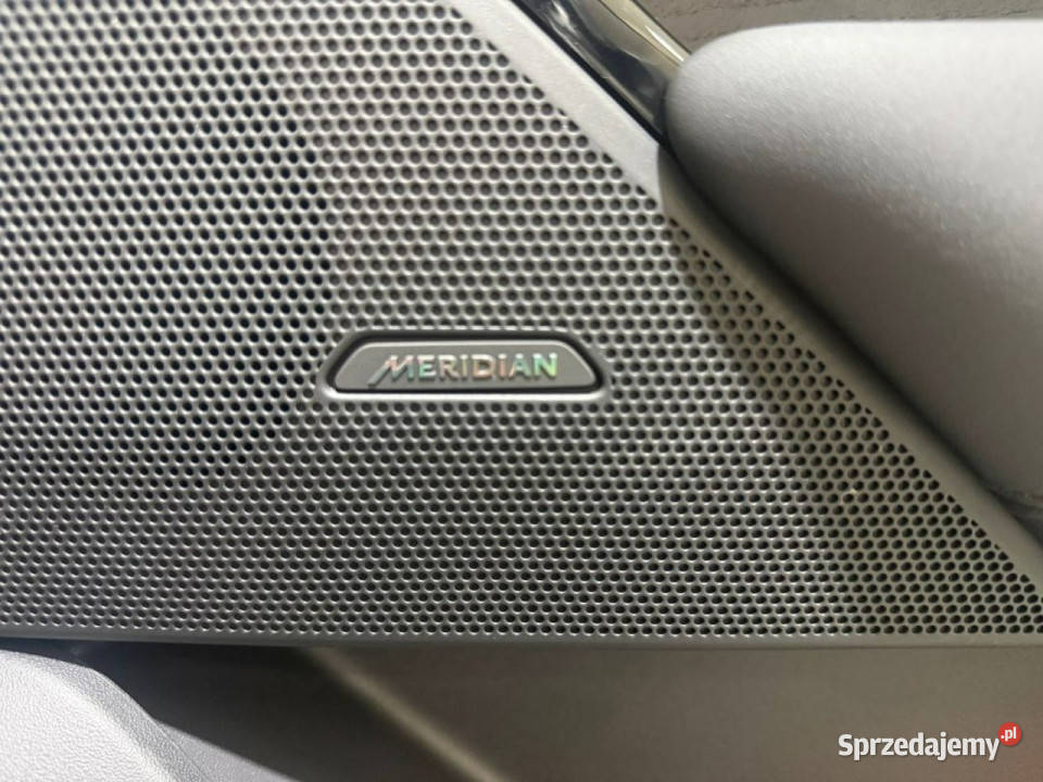 Land Rover Range Rover VELAR Range Rover Velar SUV Łódź