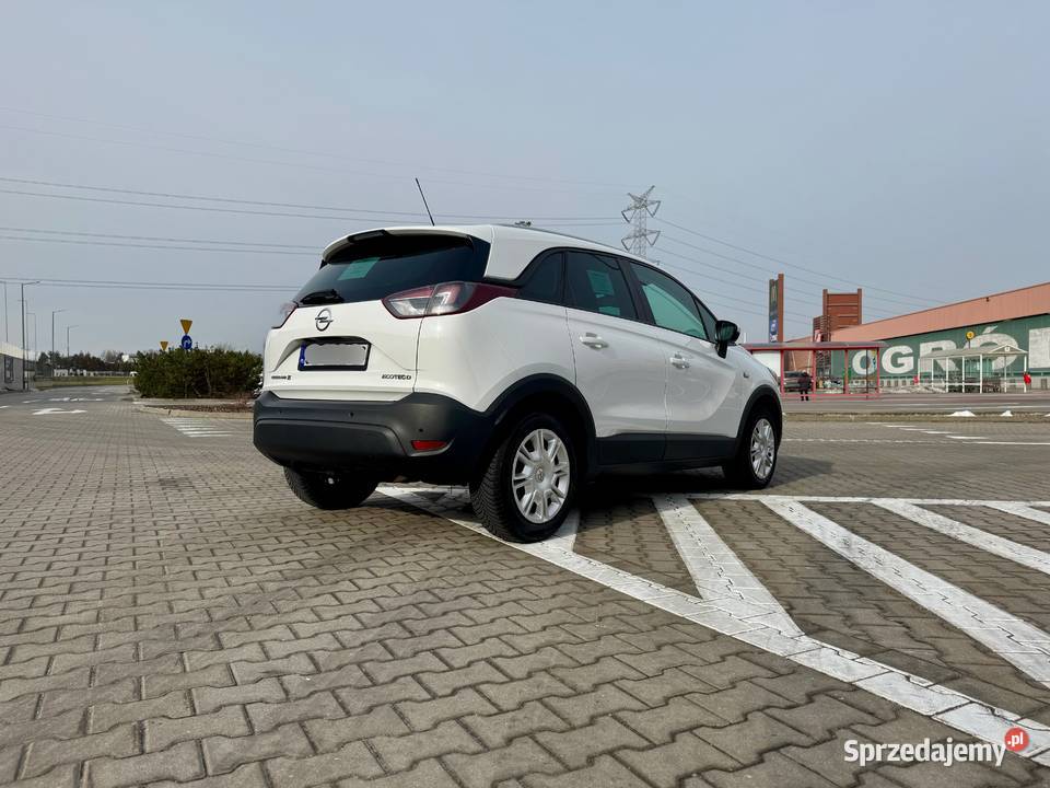 OKAZJA TANI W EKSPLOATACJI ZADBANY DO MIASTA I W mazowieckie Mościska