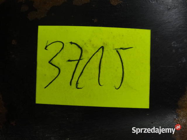 siedzenie MOVE pasażera IFA BK 350 Simson AWO Siedzenia Żary