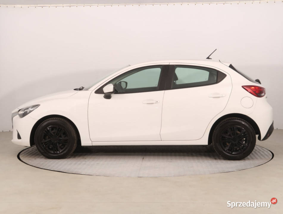 Mazda 2 15 16V ESP 2 Piaseczno
