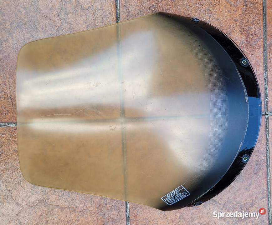 SZYBA OWIEWKA do KYMCO GRAND DINK wszystkie Piła