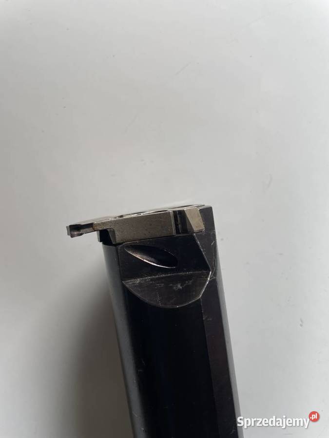 Nóż tokarski wytaczak WALTER MSSI32R9025DN z Czarnożyły