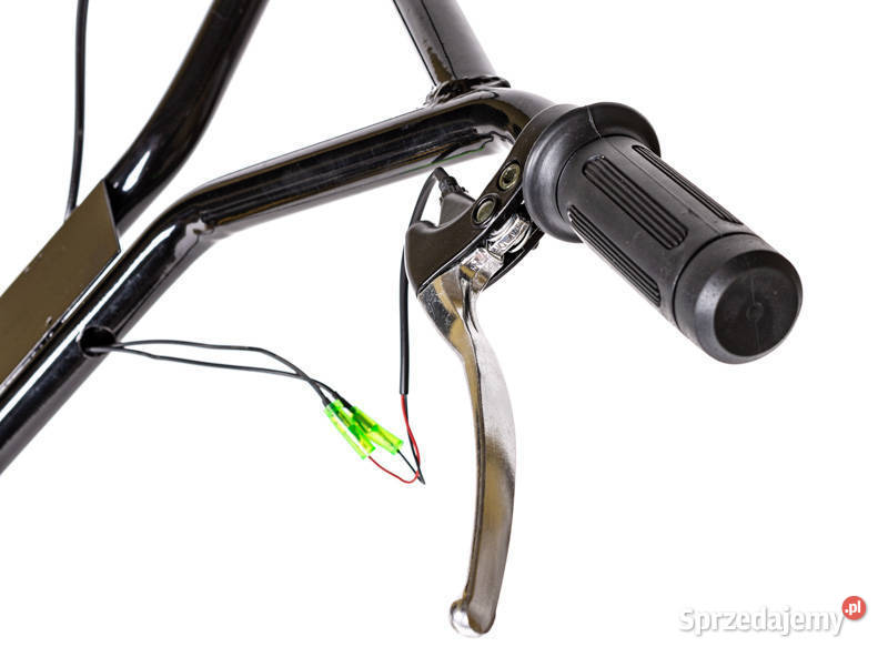 CEDRUS ZC01 ZACIERACZKA SPALINOWA DO BETONU Dom i Ogród Opalenica