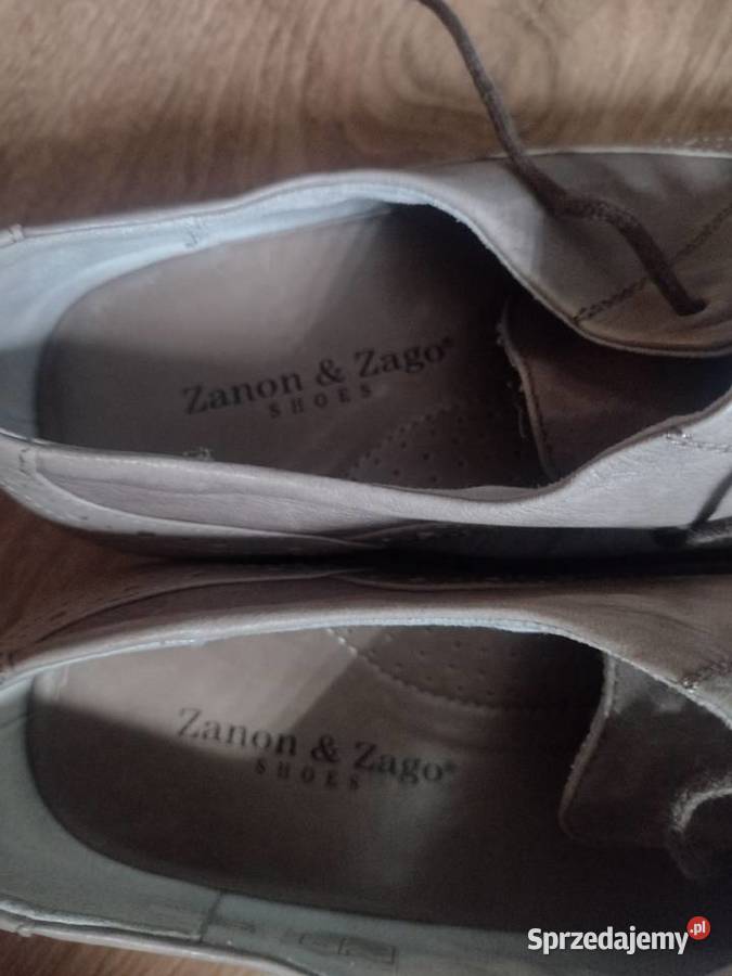 Półbuty 26.5cm Częstochowa sprzedam