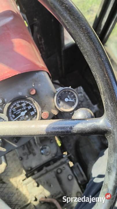 Sprzedam URSUS c330 Dwórzno