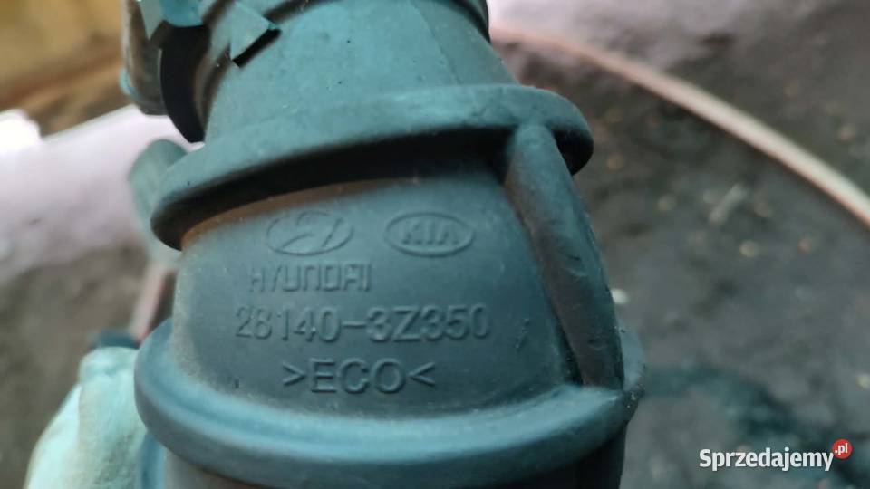 Wąż dolot przewód powietrza 281403z350 Hyundai sprzedam