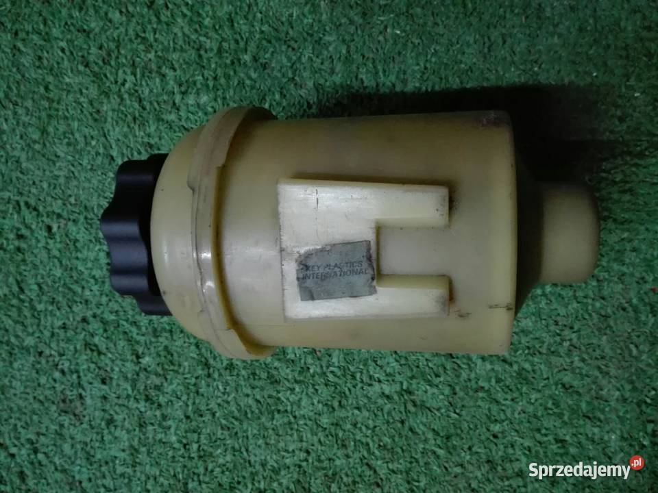 Zbiorniczek płynu wspomagania Land rover mazowieckie