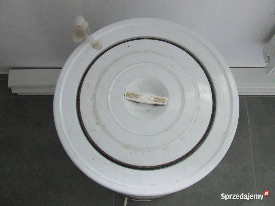 Pralka Frania Hajdu Węgry 3034 sprzedam