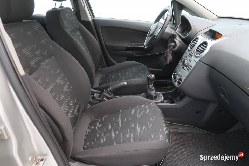 Opel Corsa 12 radio Zabrze sprzedam