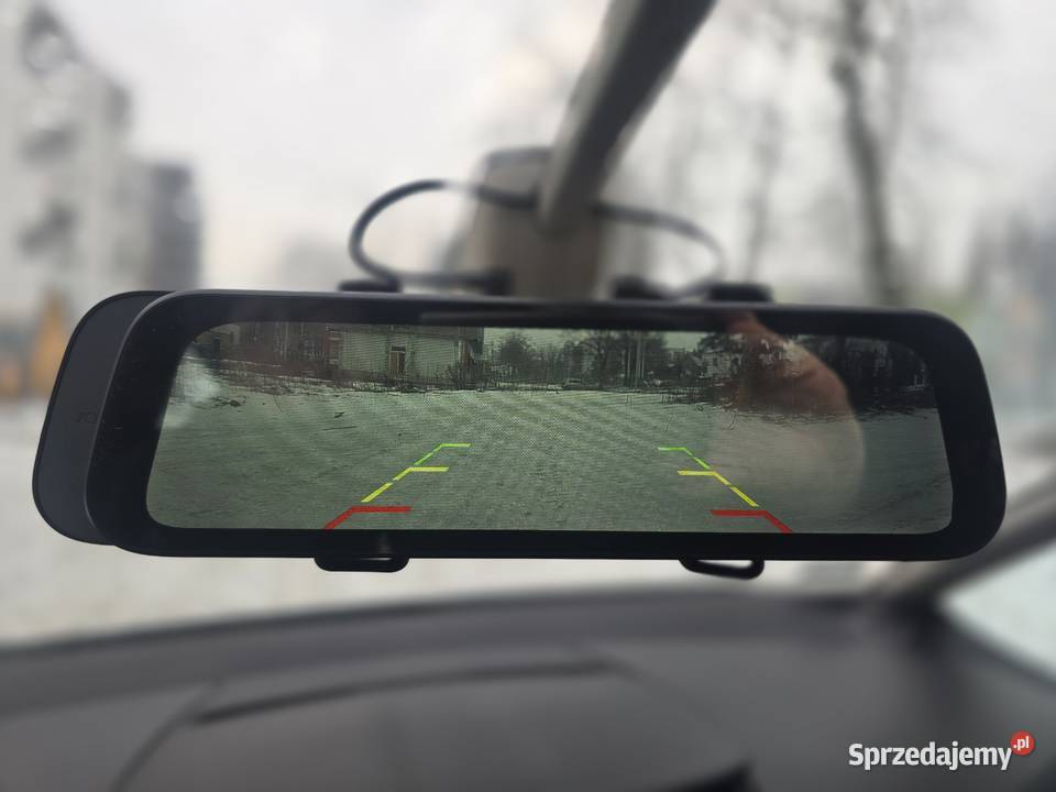 Citroen C4 Grand Picasso 16 HDi Toruń sprzedam