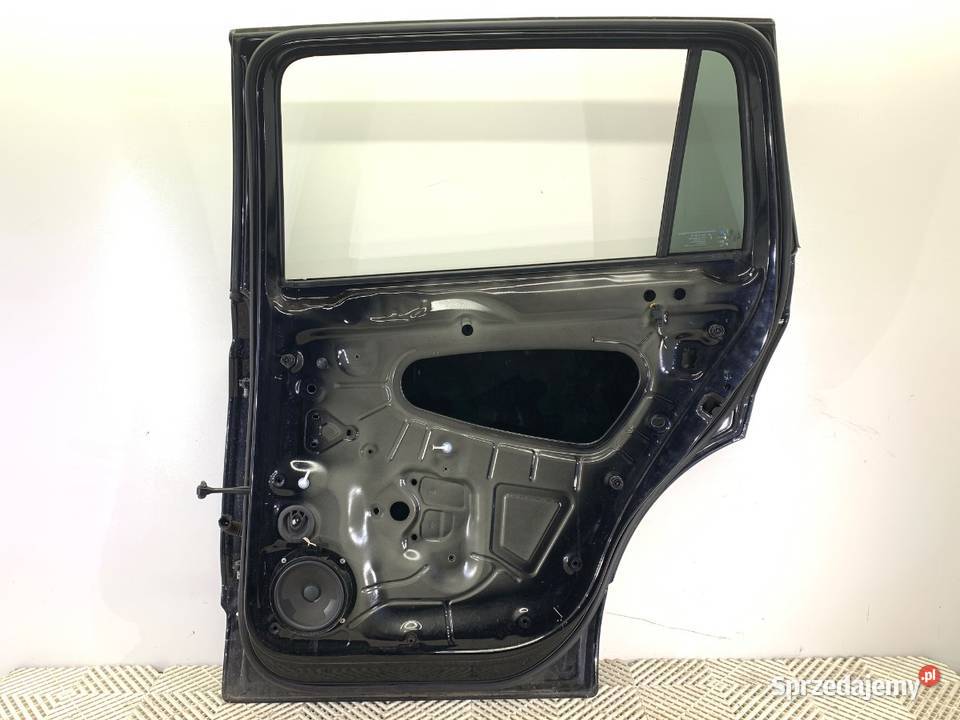 DRZWI PRAWY TYŁ VW TIGUAN SUV osobowe