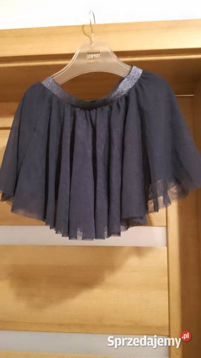 Spódniczka dziewczęca marki Kids by Tchibo TCM Częstochowa