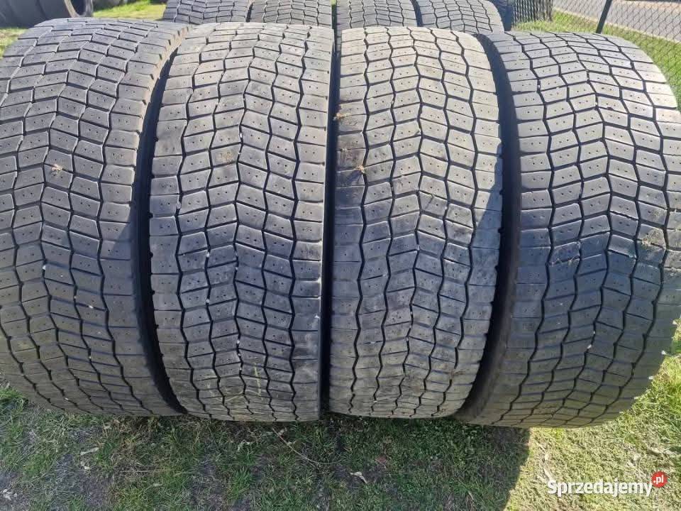 31570R225 Ciężarowe Aleksandrów Kujawski