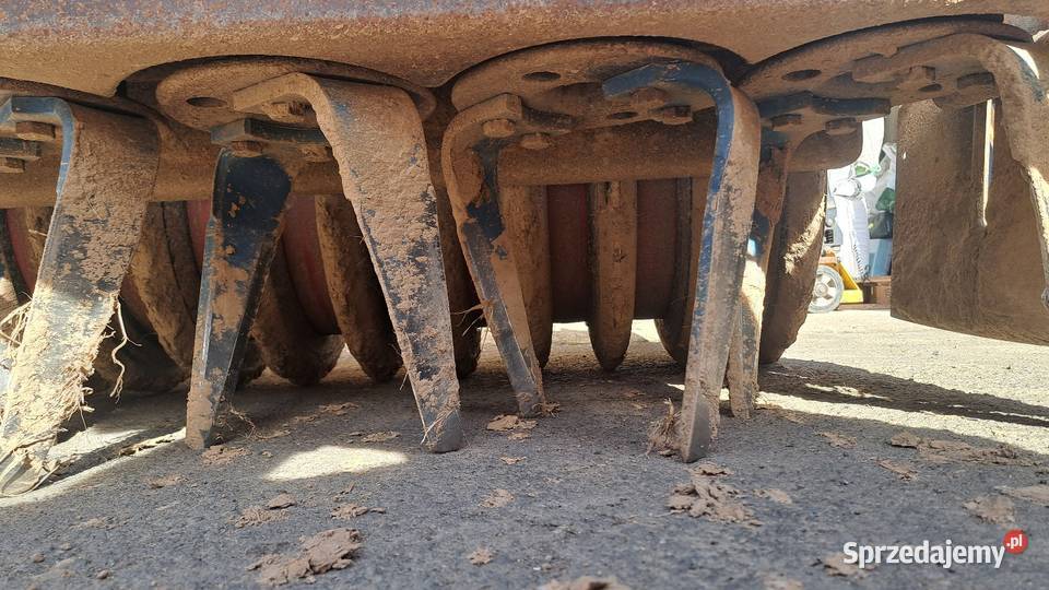 Brona wirowa Rabewerk 30m małopolskie