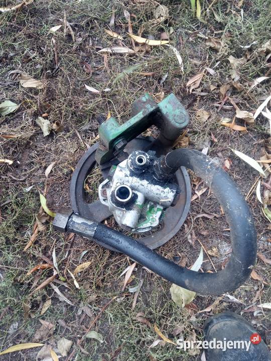 Pompa hydrauliczna John Deere 950 1075 975 965 Wólki