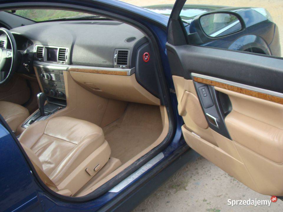 przekładka stelaż konsola kokpit deska osobowe łódzkie Parcice