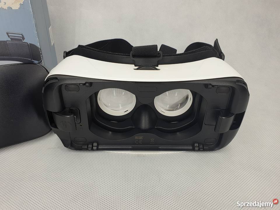 LOMBARDOMAT okulary Samsung Gear VR Olecko