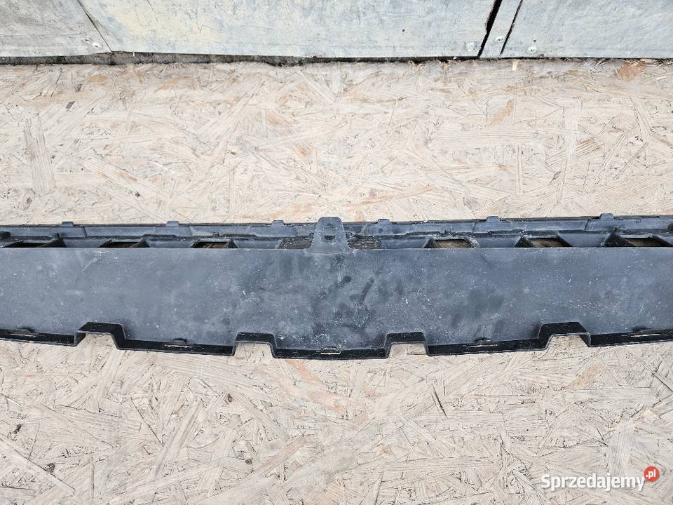 MERCEDES GLC W253 WSPORNIK ZDERZAKA PRZÓD wielkopolskie Międzychód