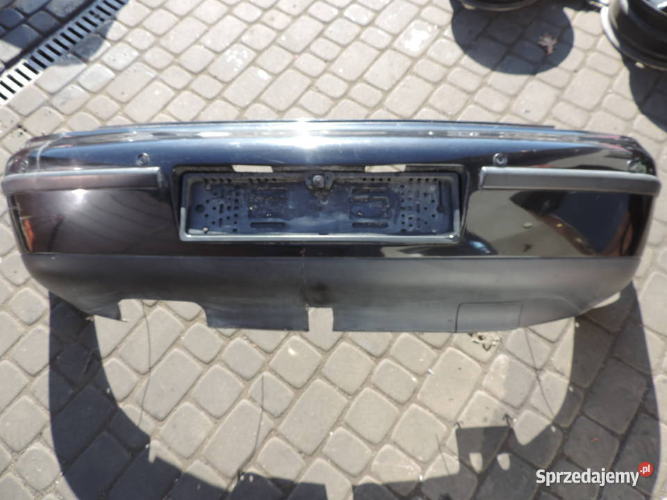 SEAT LEON I ZDERZAK TYŁ TYLNY Nowy Sącz