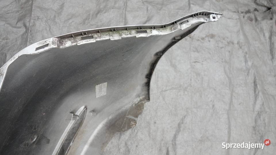 kia proceed pro ceed 0609 zderzak tył tylny zderzaki Ruda Śląska