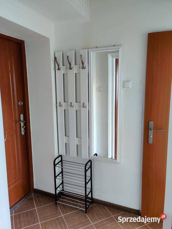 1pok 28met Złotoryjskiej ANTRESOLASTRYCH Legnica Liczba pokoi 1