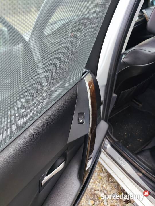BMW E61 2004 525D Rok produkcji 2004 sprzedam