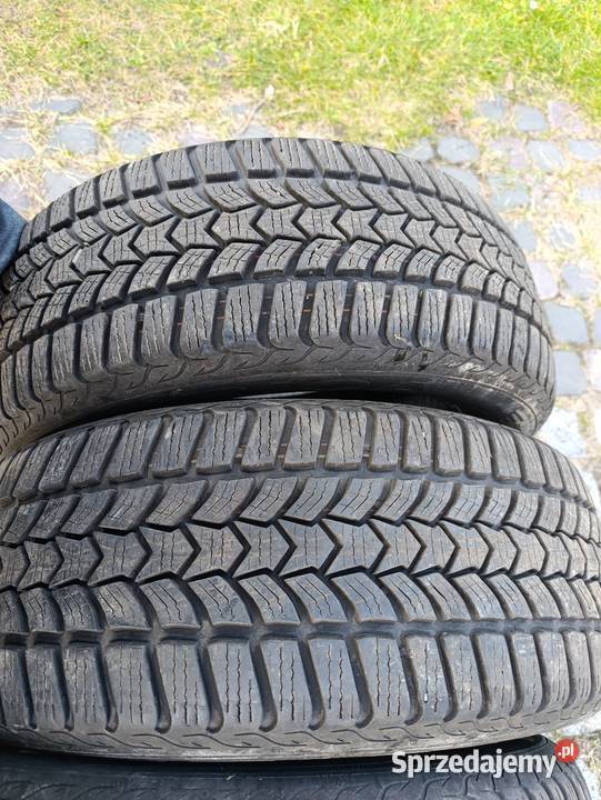 Opony zimowe Dębica 1655205 Bytom sprzedam