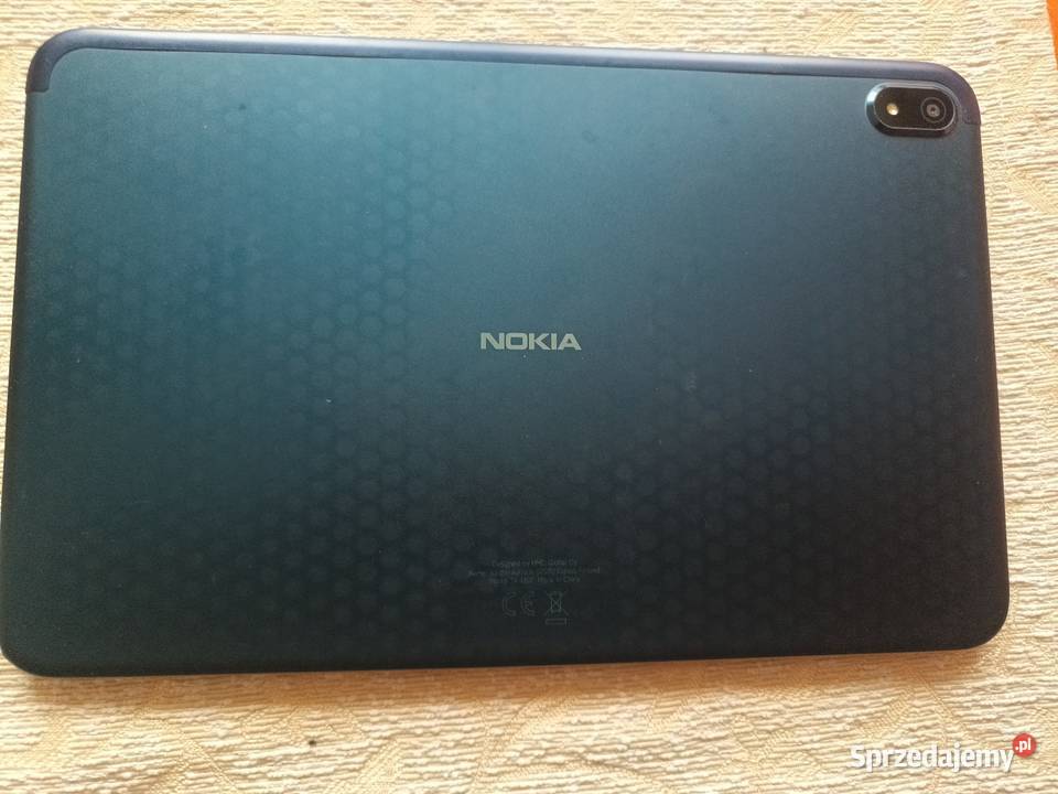tablet Nokia T20 Tablety i palmtopy pomorskie Gdańsk