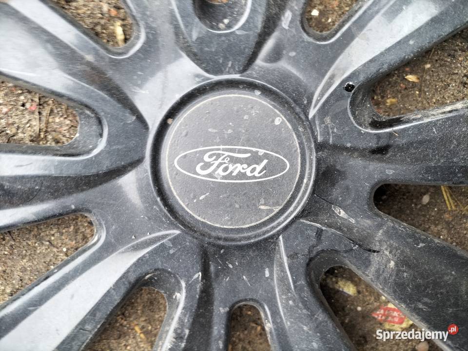 DEKIELEK KOŁPAK KAPSEL FORD R15 R 15 Kamień-Kolonia