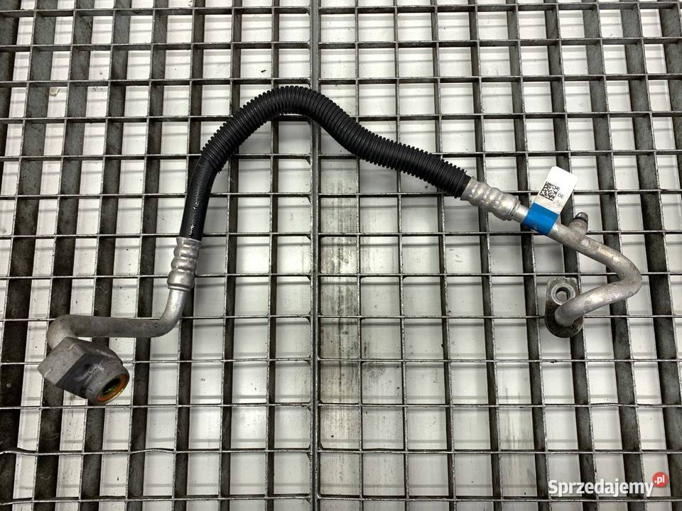 RURKA KLIMATYZACJI FORD KUGA II GV6119N601DE 15 podkarpackie